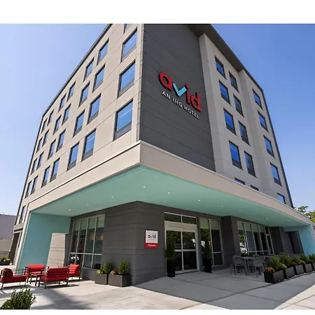 Avid - Brooklyn Dyker Heights By Ihg 3* New York