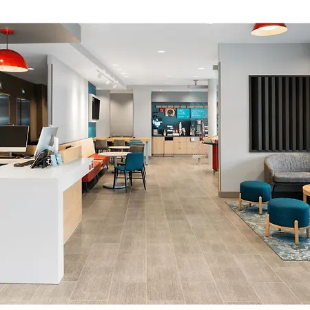 Avid - Brooklyn Dyker Heights By Ihg New York