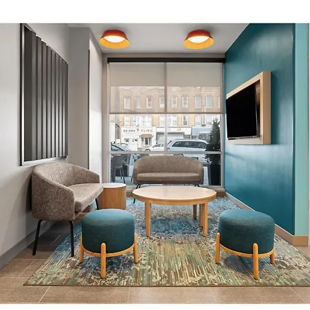 Avid - Brooklyn Dyker Heights By Ihg 3*