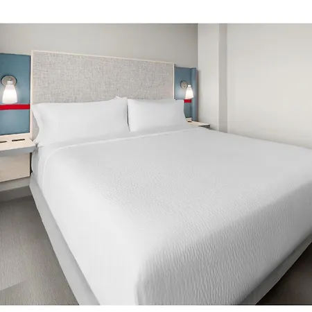 Avid - Brooklyn Dyker Heights By Ihg