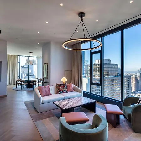 Hotel Tempo By Hilton Times Square