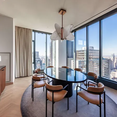 Tempo By Hilton Times Square Hotel