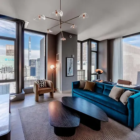 Tempo By Hilton Times Square Hotel New York
