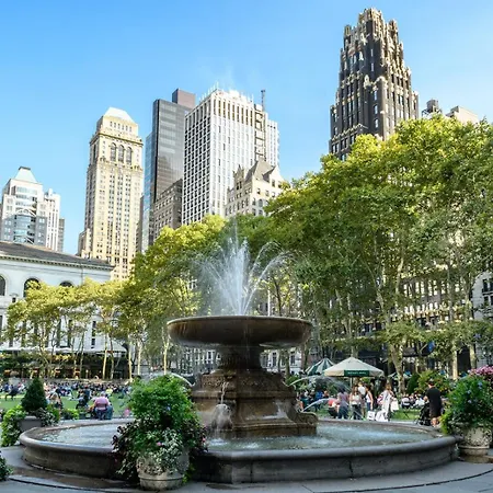 Courtyard By Marriott Manhattan/ Fifth Avenue 4*