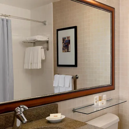 Courtyard By Marriott Manhattan/ Fifth Avenue Hotel 4*