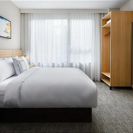 Towneplace By Marriott Manhattan/times Square Hotel