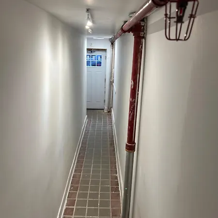 East Harlem Hostel