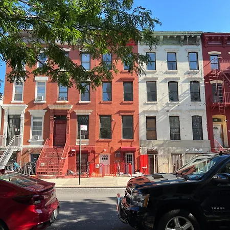 Hostel East Harlem New York