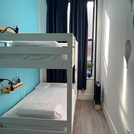Hostel East Harlem