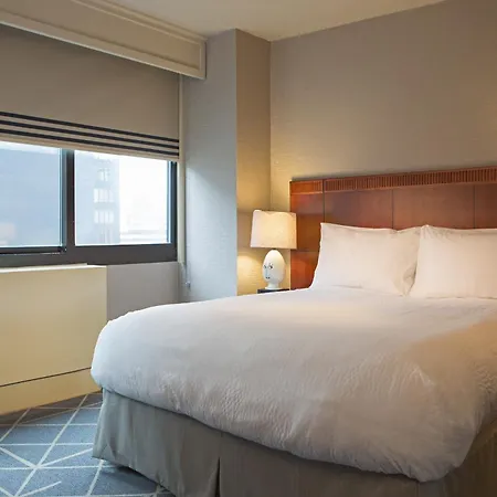 Courtyard By Marriott Manhattan/ Fifth Avenue Hotel 4*