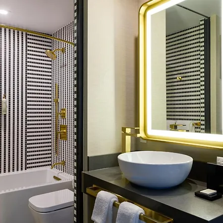 Hotel Renaissance Harlem 4*