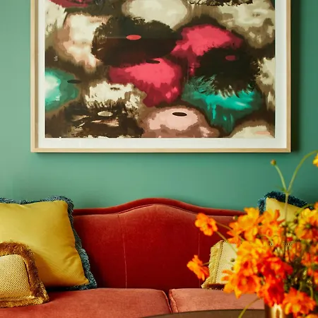The Fifth Avenue Hotel 5*