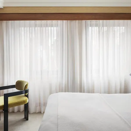 Hotel The Kitano 4*
