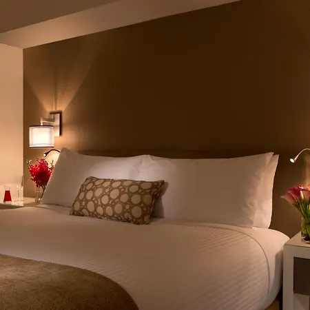 Millennium Hilton One Un Plaza New York