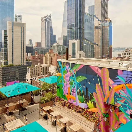 Arlo Midtown New York