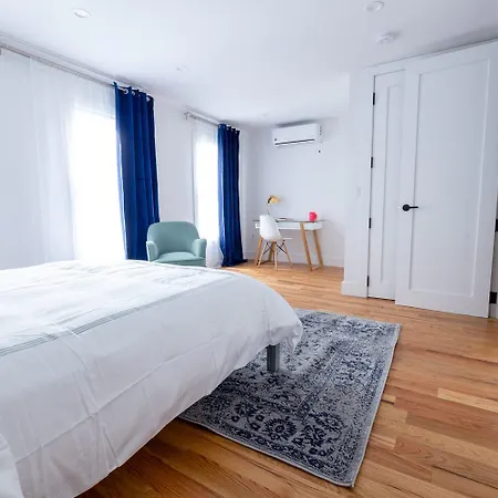 323-2 Specious 2br Williamsburg Apartment *