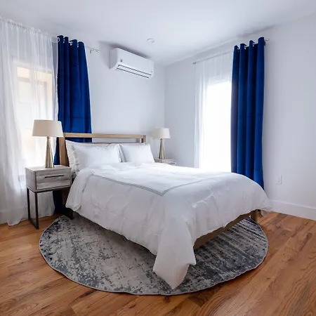 Apartment 323-2 Specious 2br Williamsburg New York