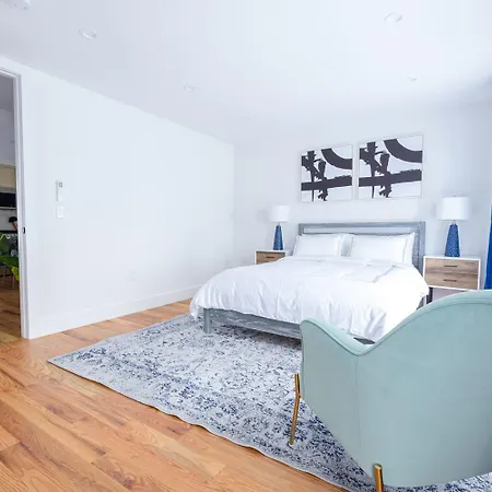 323-2 Specious 2br Williamsburg Apartment New York