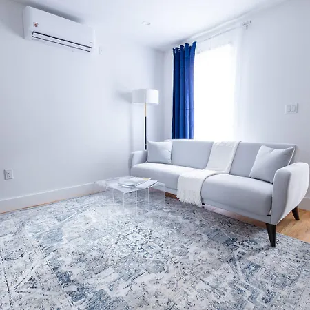 Apartment 323-2 Specious 2br Williamsburg *
