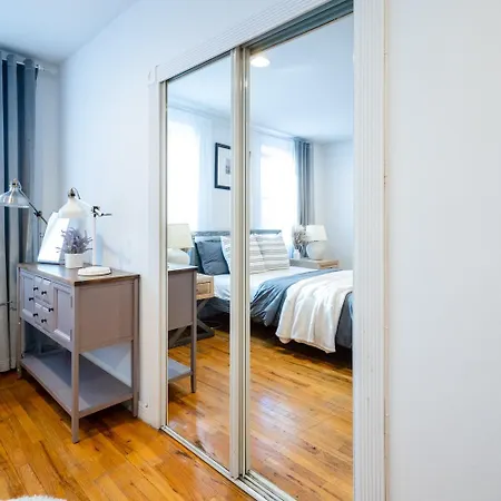 350-ga Spacious Gramercy Sleeps3 *