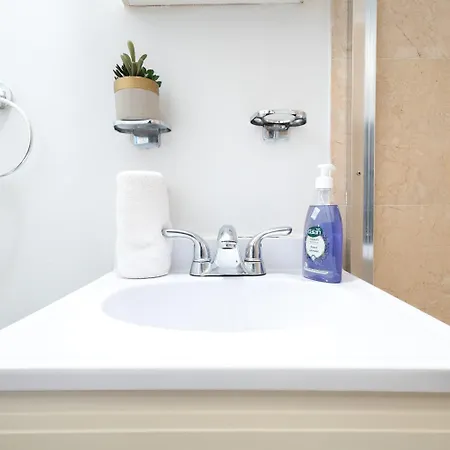 350-ga Spacious Gramercy Sleeps3 Apartment New York