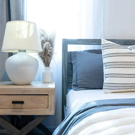 350-ga Spacious Gramercy Sleeps3 *