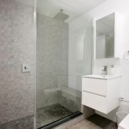 Apartment 24-6 Gramercy Area Newly Reno W D In Unit