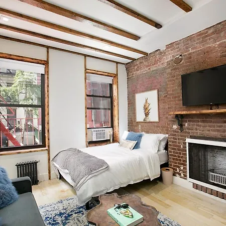 24-6 Gramercy Area Newly Reno W D In Unit Apartment