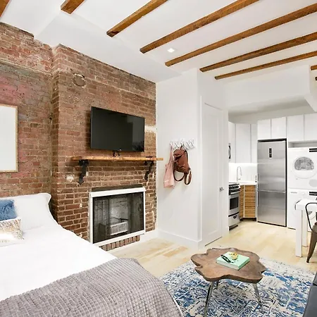 Apartment 24-6 Gramercy Area Newly Reno W D In Unit