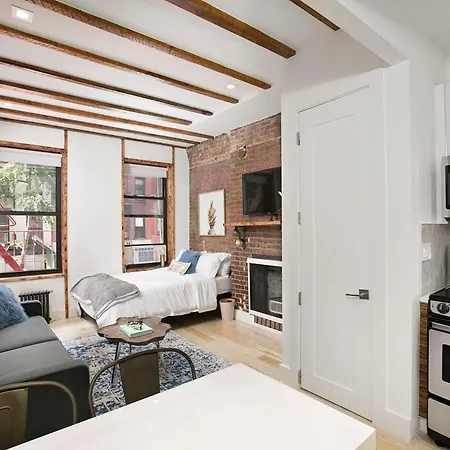 24-6 Gramercy Area Newly Reno W D In Unit *