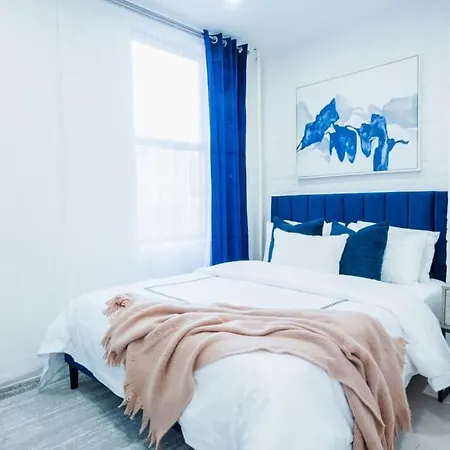 Prime East Village Newly Reno 3br 2 Baths Wd In Unit * New York