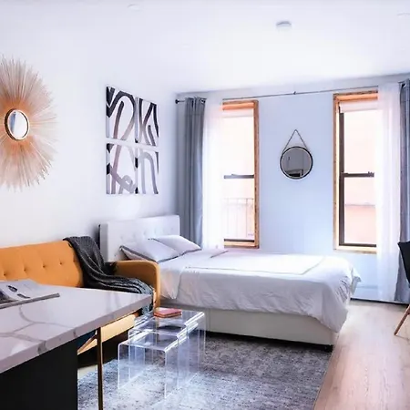 Apartment 1597-1 Large W D In The Unit Prime Ues New York