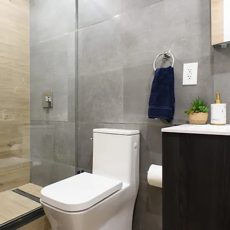 1597-12 New Prime Ues Wd In Unit * New York