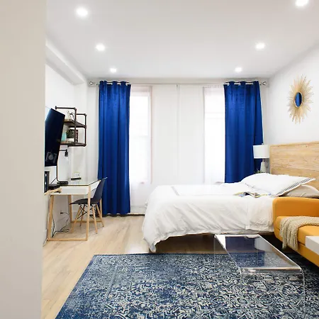 1597-12 New Prime Ues Wd In Unit Apartment *