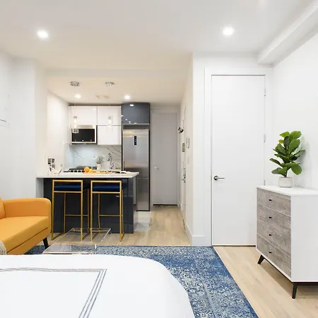 1597-12 New Prime Ues Wd In Unit Apartment