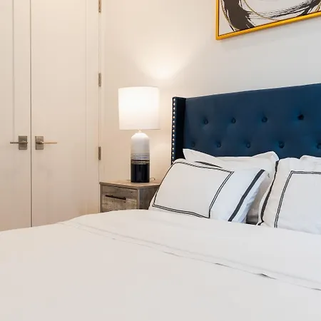 149bk-302 New Construction 1br Wd In Unit Balcony New York