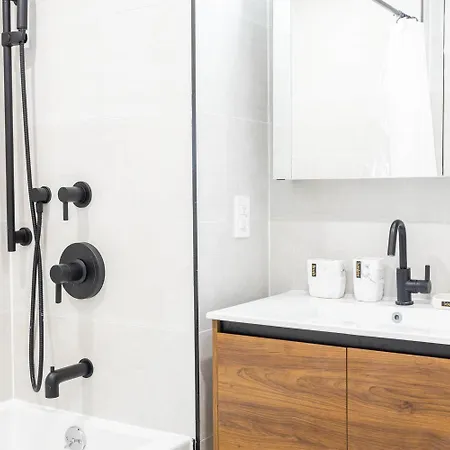 Apartment 149bk-202 New 1br In Prime Greenpoint Bk New York