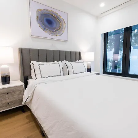 Apartment 149bk-202 New 1br In Prime Greenpoint Bk New York