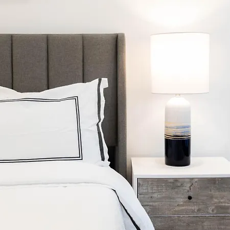Apartment 149bk-202 New 1br In Prime Greenpoint Bk