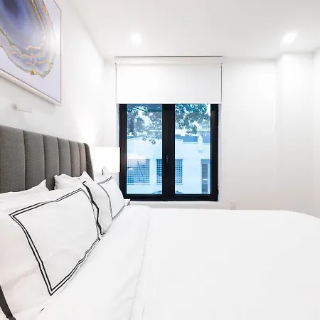 149bk-202 New 1br In Prime Greenpoint Bk New York