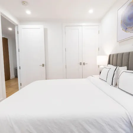 Apartment 149bk-202 New 1br In Prime Greenpoint Bk *