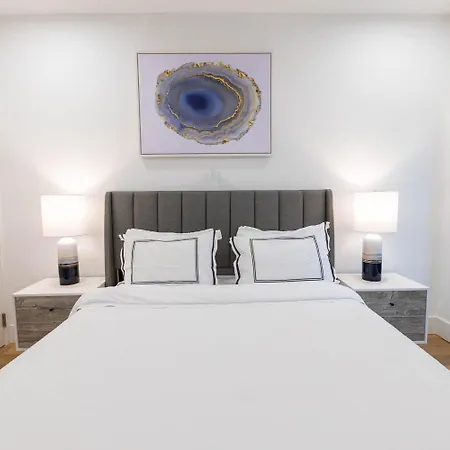 Apartment 149bk-202 New 1br In Prime Greenpoint Bk New York