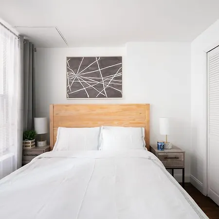Apartment 1435-3-3 Bedrooms 2bath W D Prime Upper East
