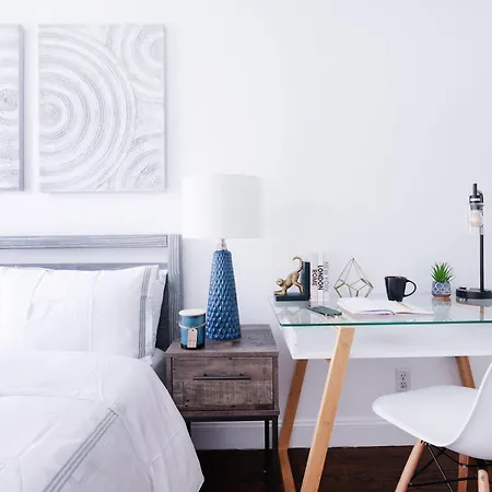 1435-3-3 Bedrooms 2bath W D Prime Upper East * New York