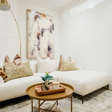Apartment 1288-4r Newly Furnished Prime Ues 2br *
