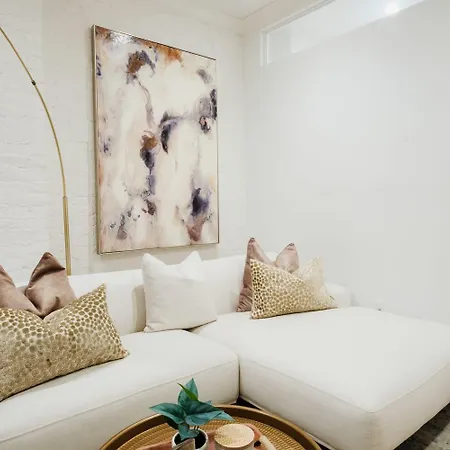 1288-4r Newly Furnished Prime Ues 2br New York