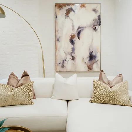 Apartment 1288-4r Newly Furnished Prime Ues 2br *