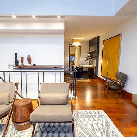 E10-3 3br Designer Townhouse