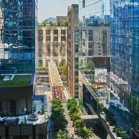 Pendry Manhattan West Hotel 5*