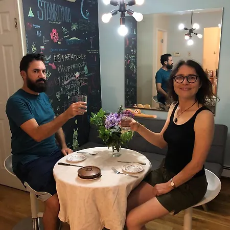 And Affordable Williamsburg Private Bedroom Close To Subway Homestay New York